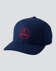 Holy Royal Arch Embroidered Masonic Flexfit Adult Cool & Dry Sport Hat