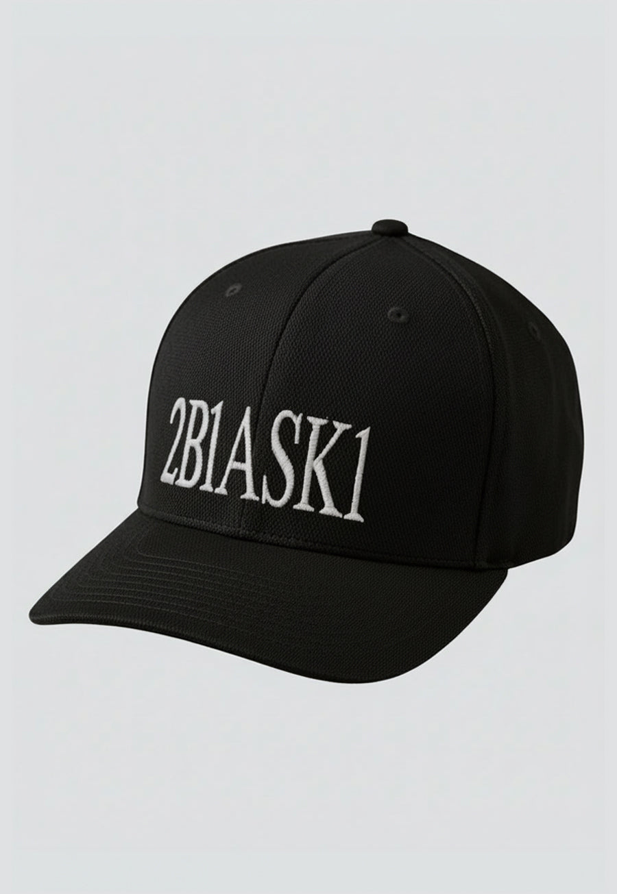 2B1ASK1 Masonic Flexfit Adult Cool &amp; Dry Sport Hat