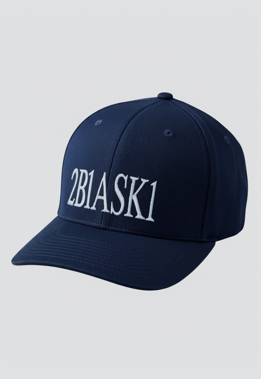 2B1ASK1 Masonic Flexfit Adult Cool &amp; Dry Sport Hat