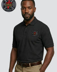 Knights Templar Polo