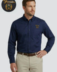 Shriner Long Sleeve Button-Down